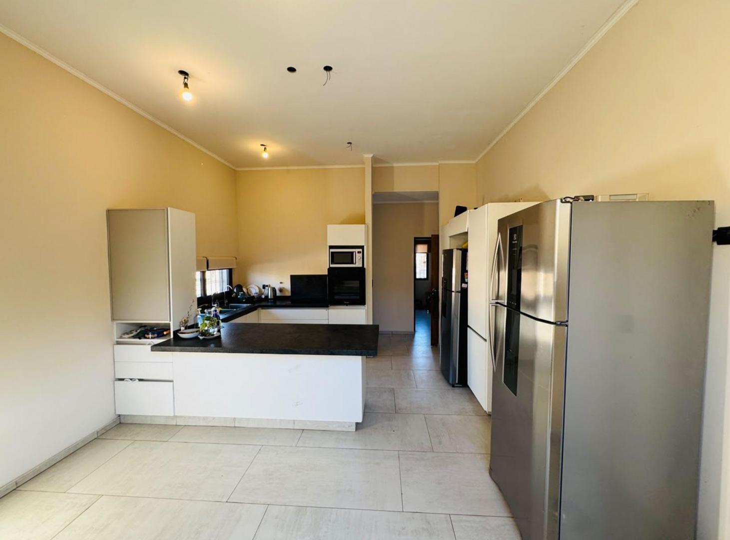 Foto de Casa en venta Barrio Rincón Veneto, Villa Nueva, imagen 5