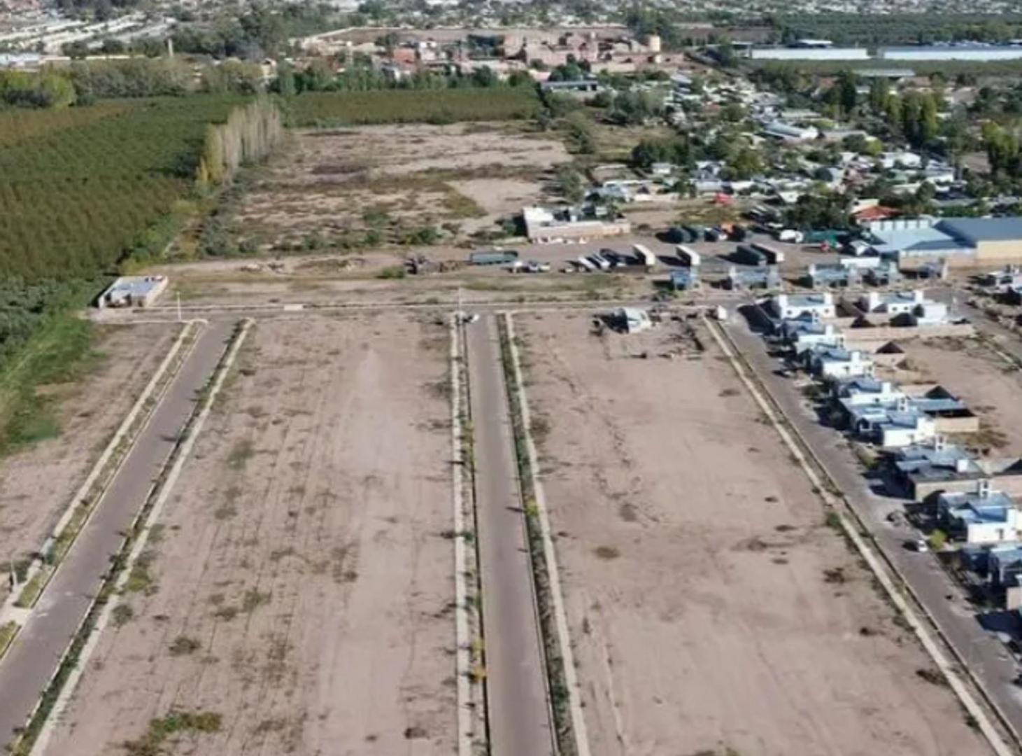 Foto de VENTA LOTE MAIPU- 361,47 MTS BARRIO NATANIA 73, imagen 2
