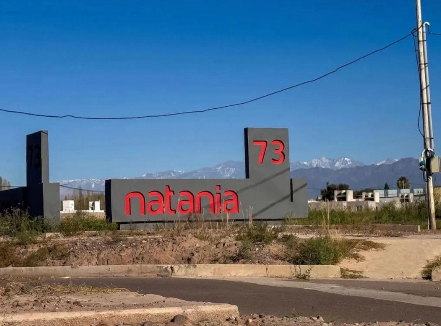 Foto de VENTA LOTE MAIPU- 361,47 MTS BARRIO NATANIA 73, imagen 1