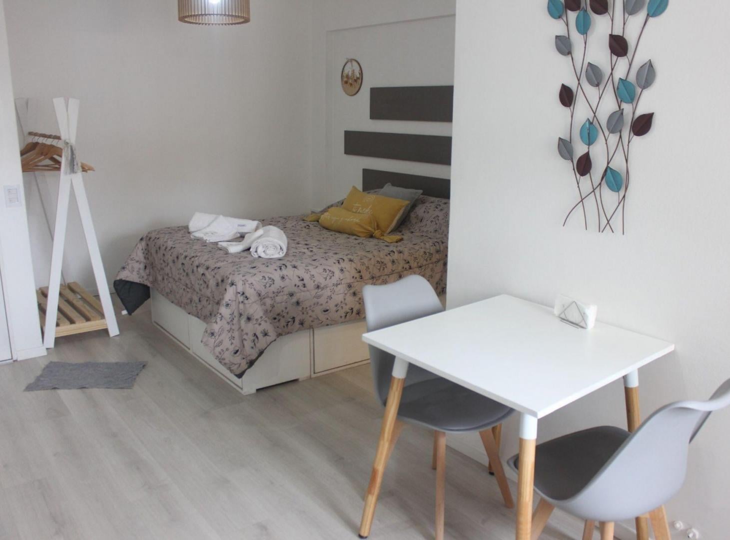 Foto de Departamento Monoambiente Amoblado Centro Mendoza, imagen 1