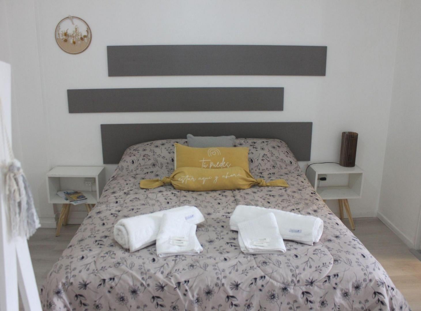 Foto de Departamento Monoambiente Amoblado Centro Mendoza, imagen 3