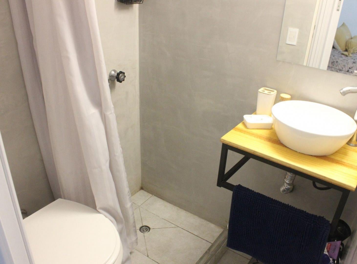Foto de Departamento Monoambiente Amoblado Centro Mendoza, imagen 2