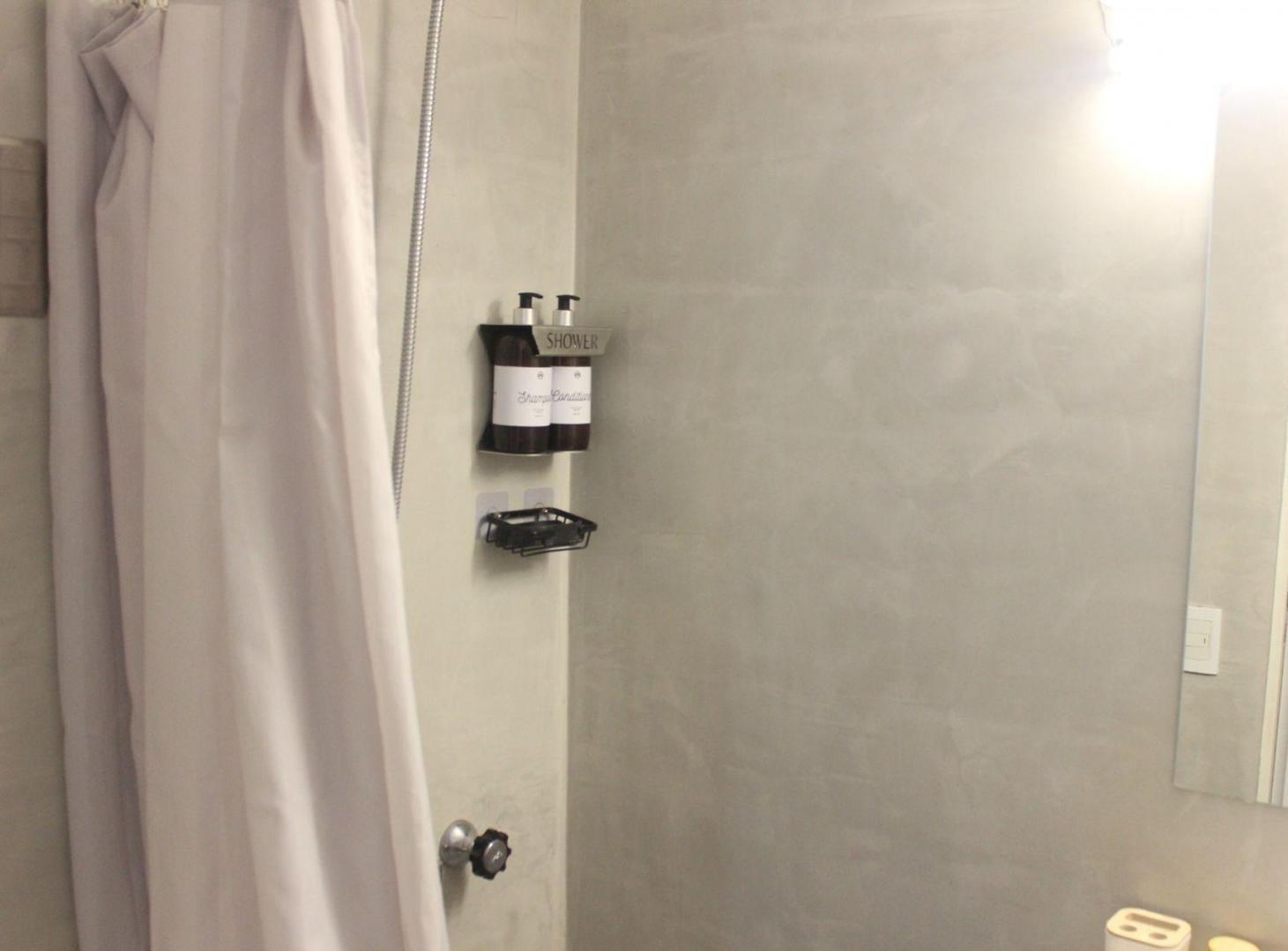 Foto de Departamento Monoambiente Amoblado Centro Mendoza, imagen 4