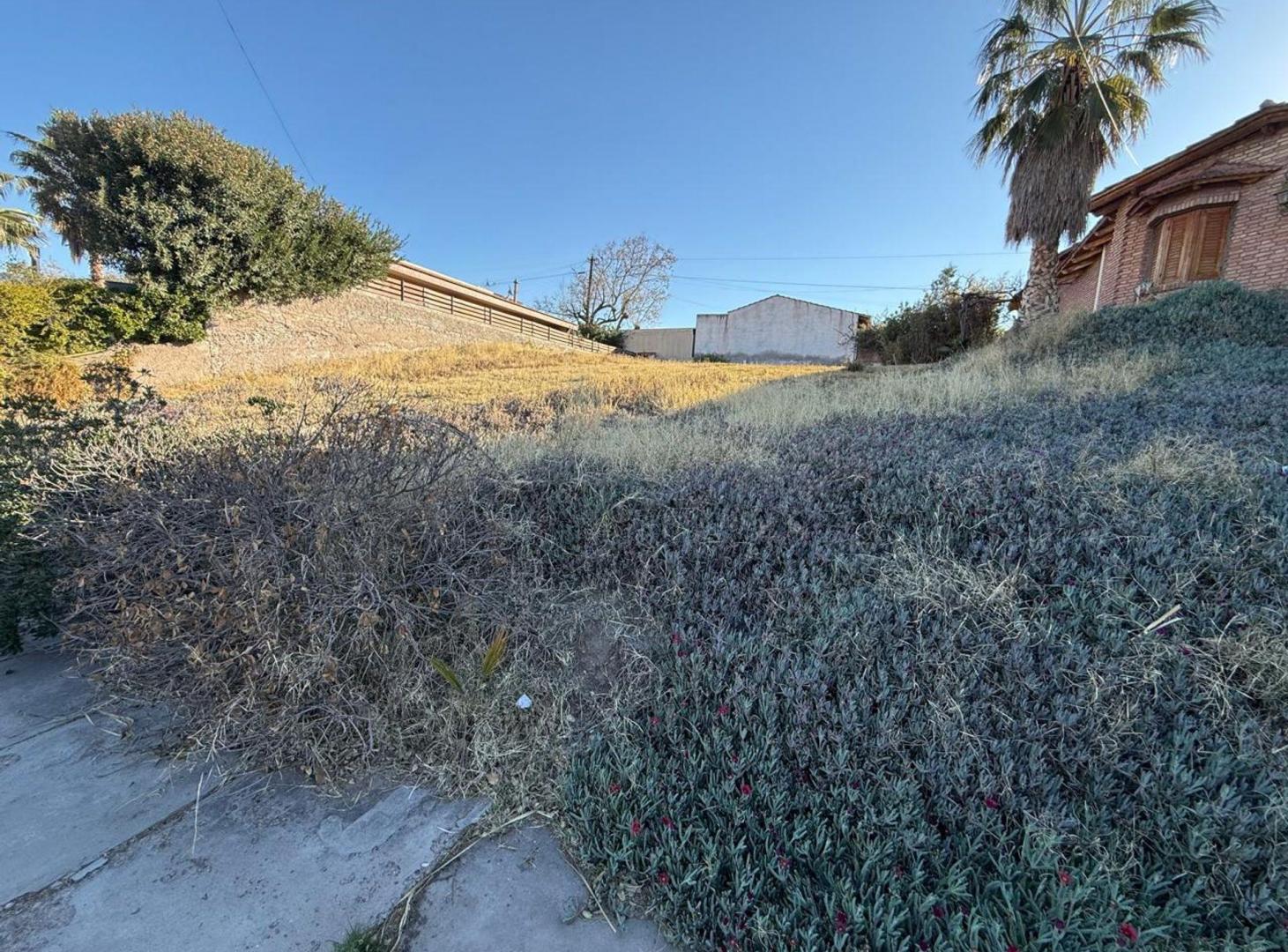 Foto de LOTE EN VENTA BARRIO DALVIAN, imagen 5