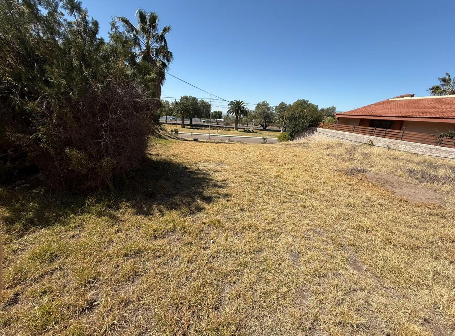 Foto de LOTE EN VENTA BARRIO DALVIAN, imagen 1