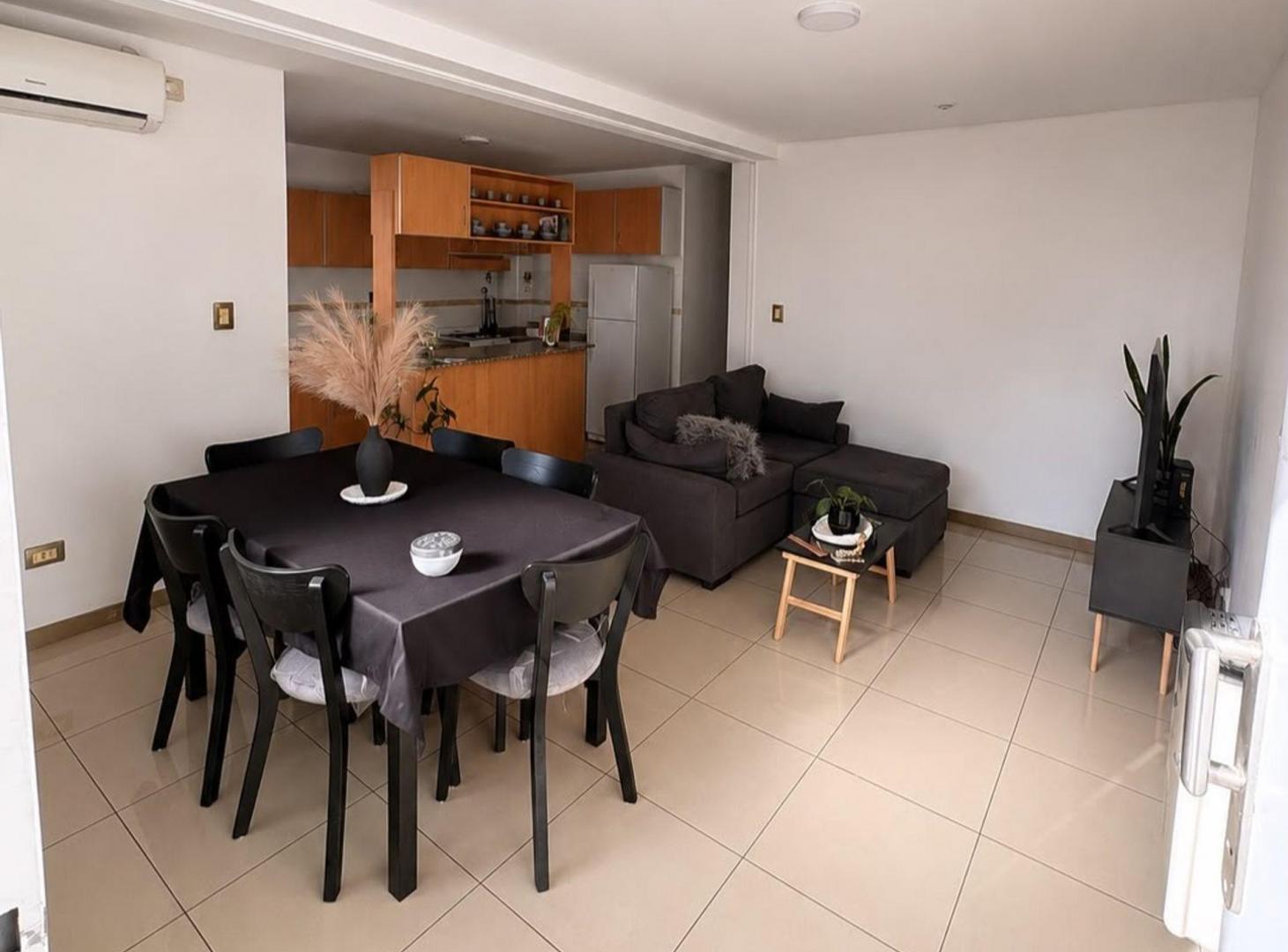 Foto de DEPARTAMENTO EN VENTA GODOY CRUZ 2 DORMITORIOS, imagen 4