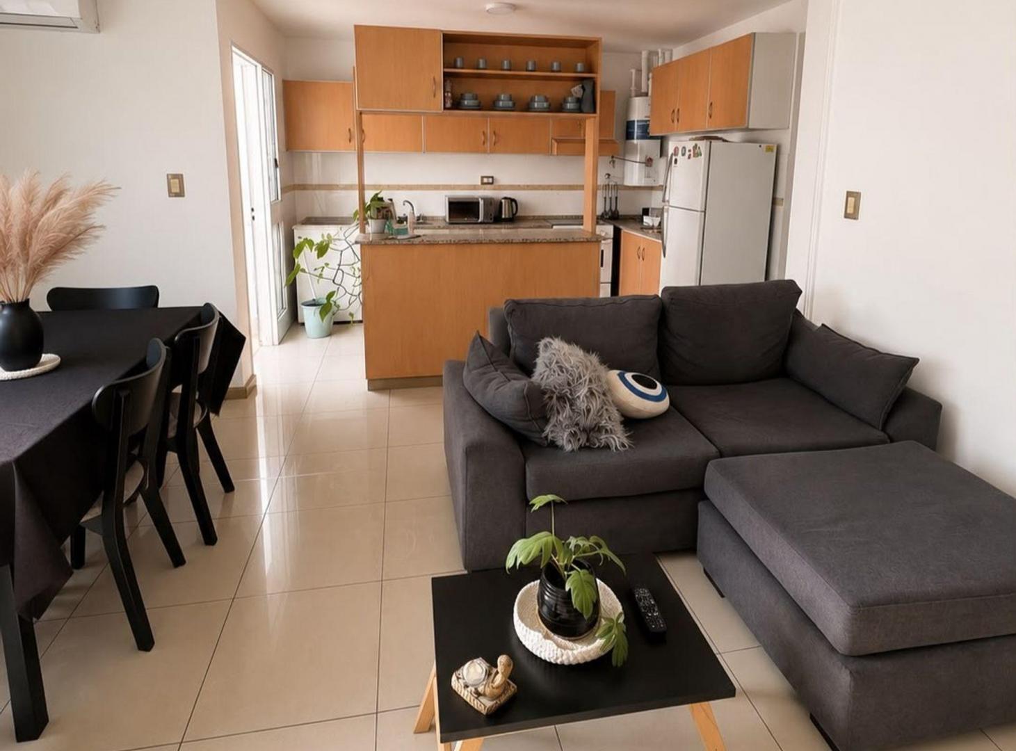 Foto de DEPARTAMENTO EN VENTA GODOY CRUZ 2 DORMITORIOS, imagen 3