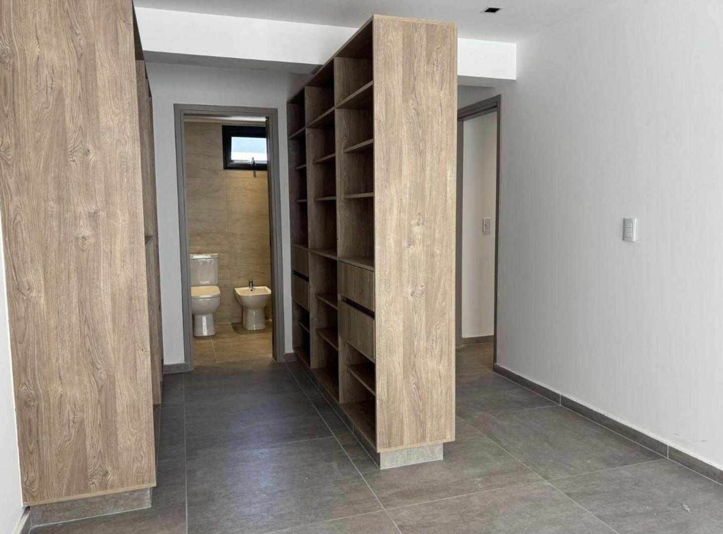 Foto de Alquile Departamento a estrenar 2 hab 5ta seccion, imagen 5