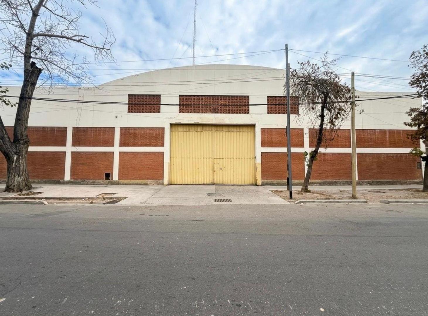 Foto de Galpón en Alquiler San Jose Guaymallén Mendoza, imagen 3