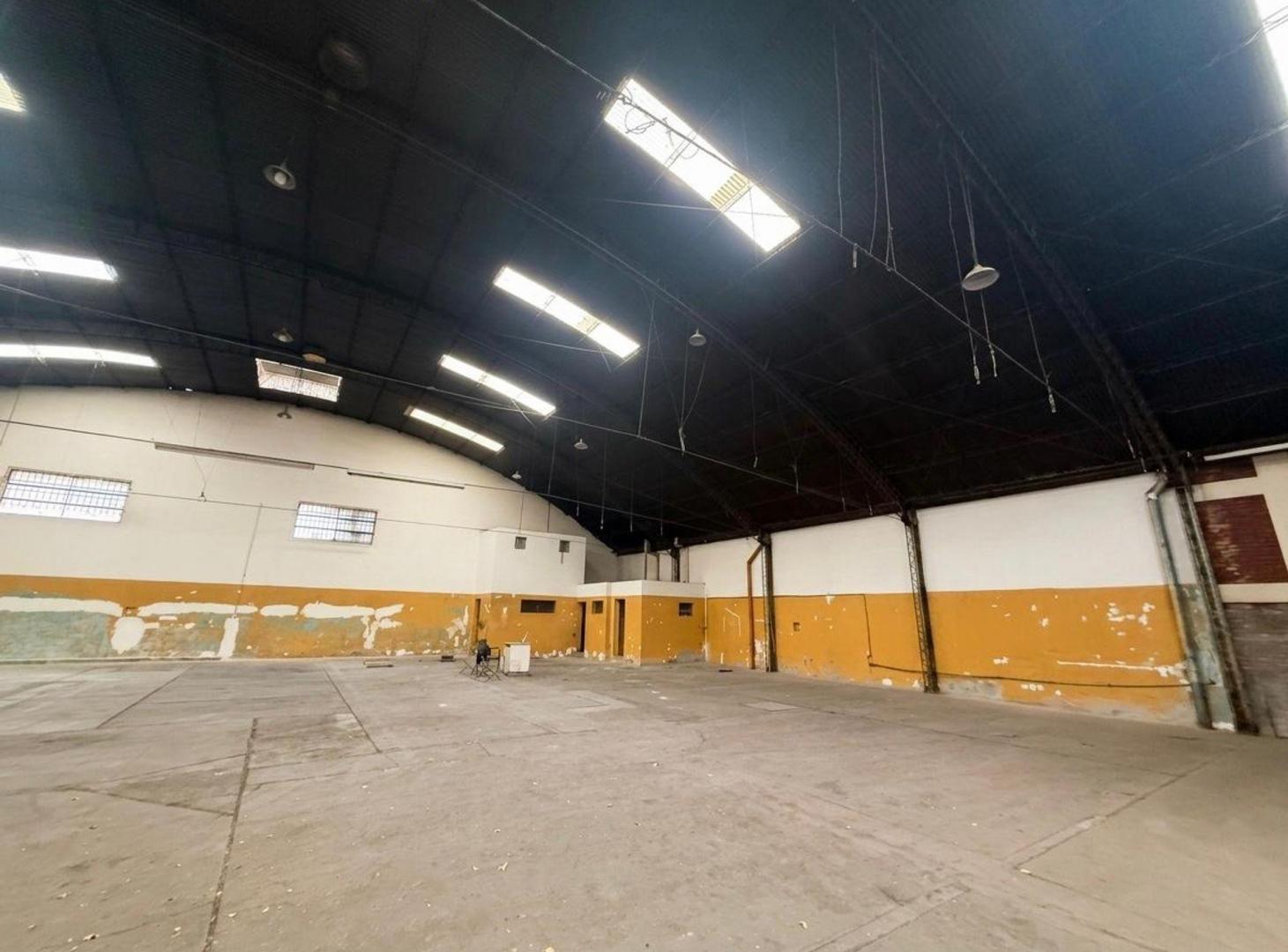 Foto de Galpón en Alquiler San Jose Guaymallén Mendoza, imagen 5
