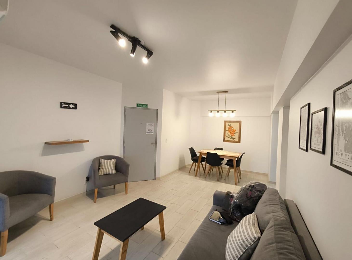 Foto de ALQUILER DEPARTAMENTO APTO PROFESIONAL MICROCENTRO, imagen 3