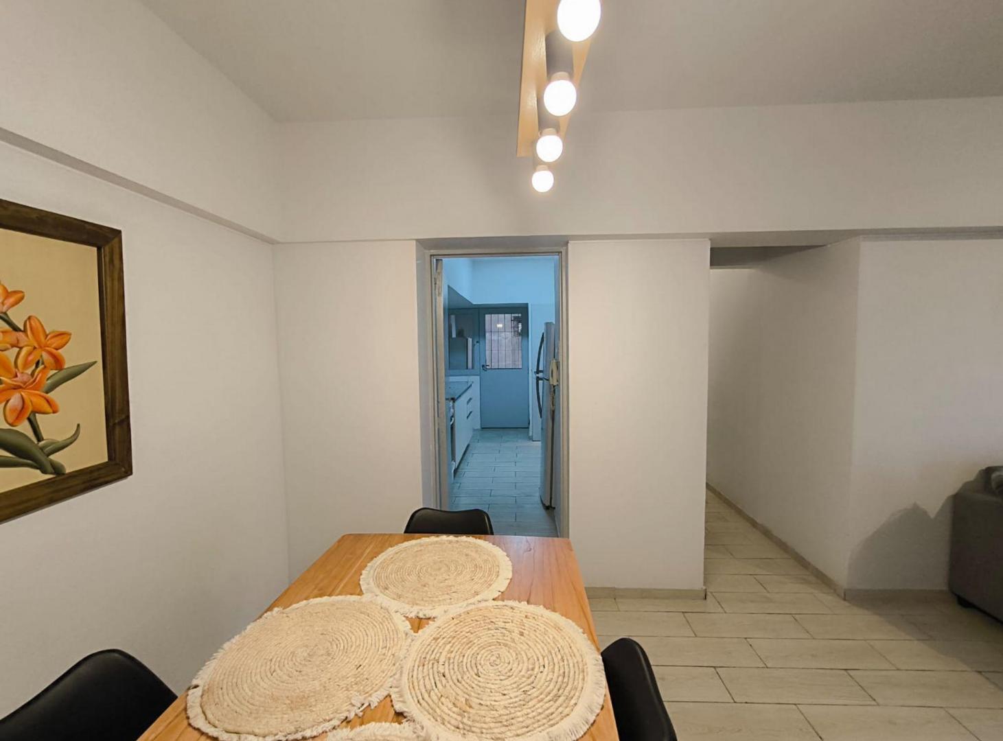 Foto de ALQUILER DEPARTAMENTO APTO PROFESIONAL MICROCENTRO, imagen 5
