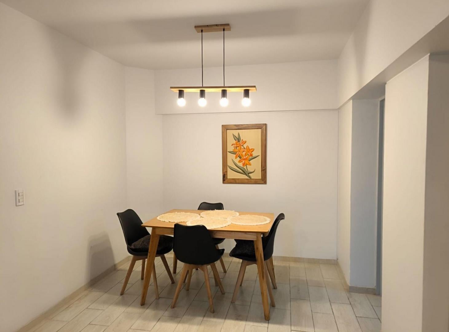 Foto de ALQUILER DEPARTAMENTO APTO PROFESIONAL MICROCENTRO, imagen 1