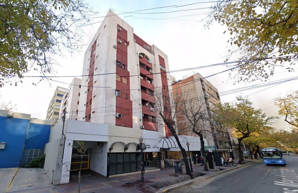 Foto de ALQUILER DEPARTAMENTO APTO PROFESIONAL MICROCENTRO, imagen 2