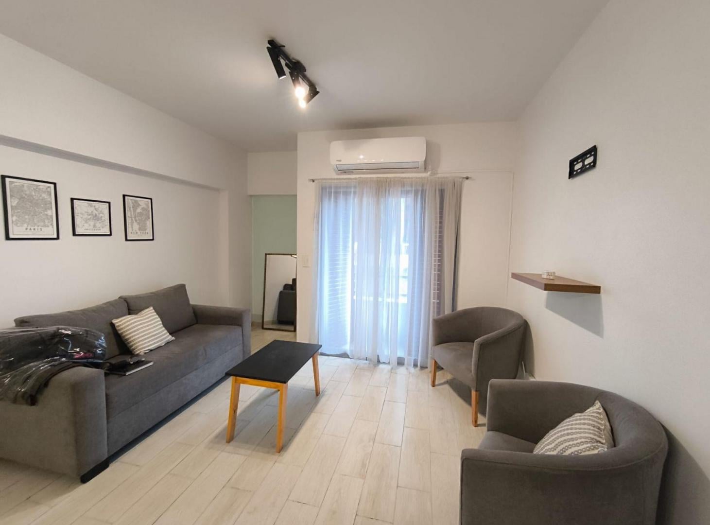 Foto de ALQUILER DEPARTAMENTO APTO PROFESIONAL MICROCENTRO, imagen 4