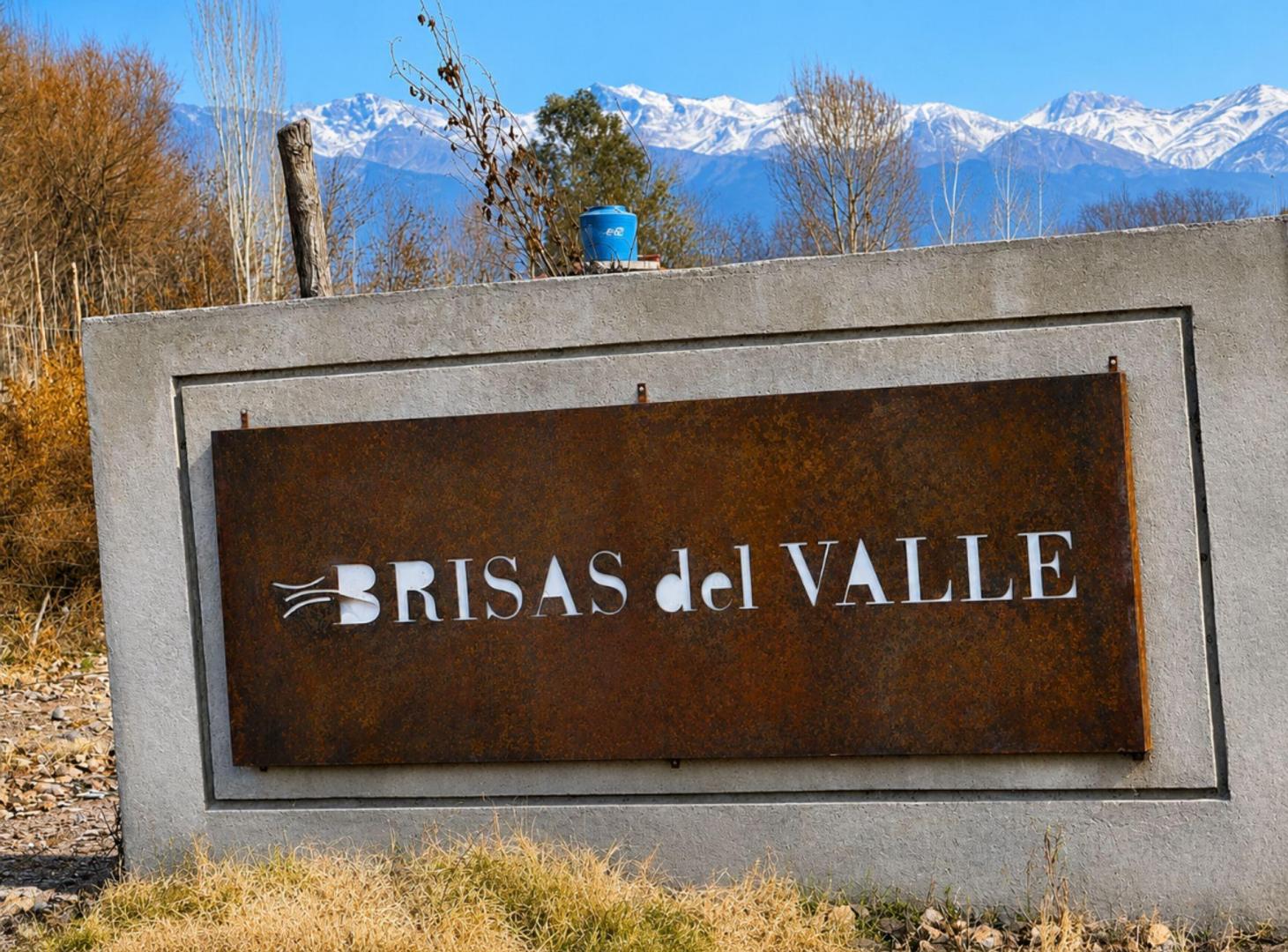 Foto de VENTA DE LOTES EN BARRIO BRISAS DEL VALLE TUNUYÁN, imagen 1