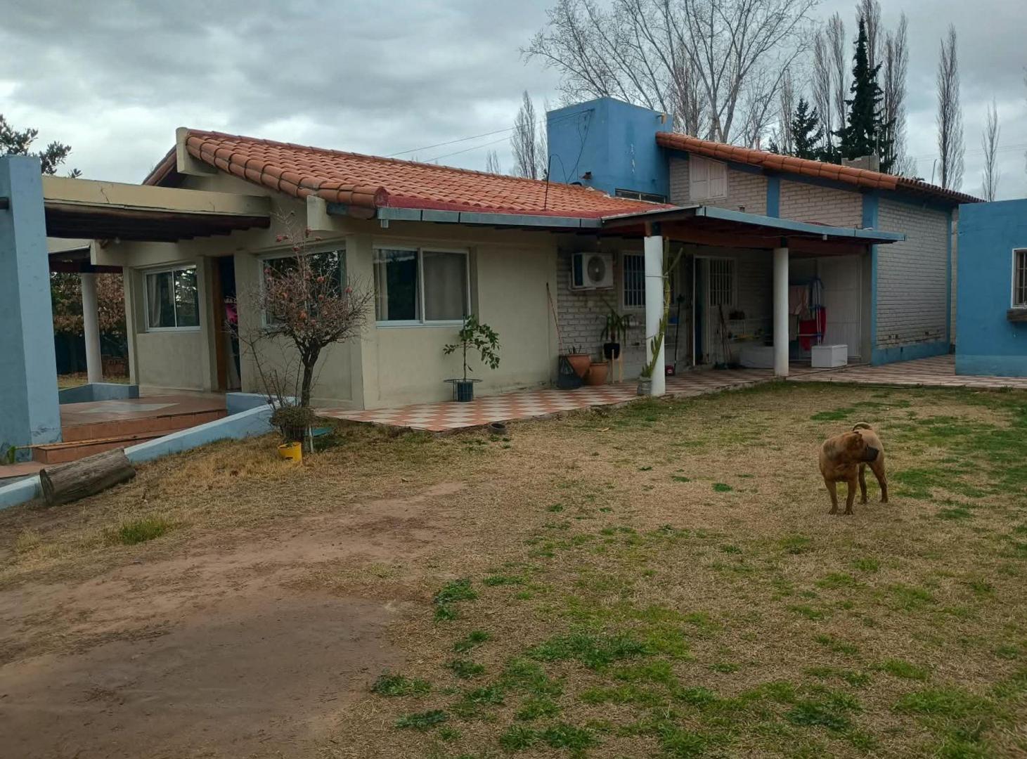 Foto de CASA (6 AMBIENTES) EN VENTA EN MAIPU, imagen 1