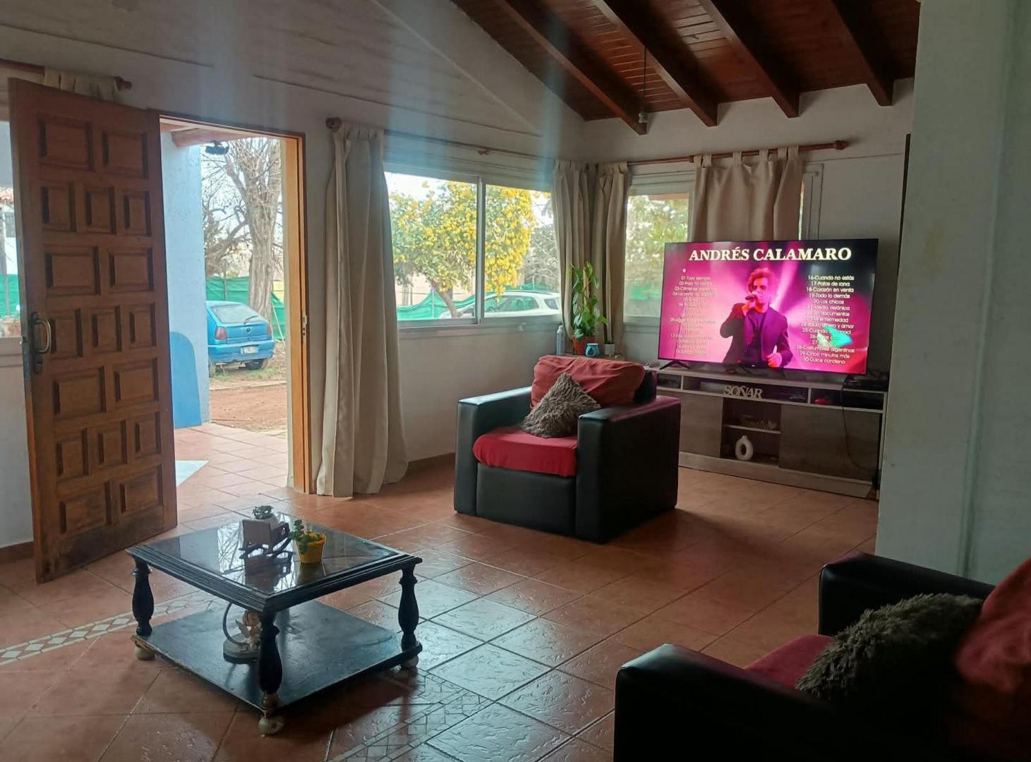 Foto de CASA (6 AMBIENTES) EN VENTA EN MAIPU, imagen 5