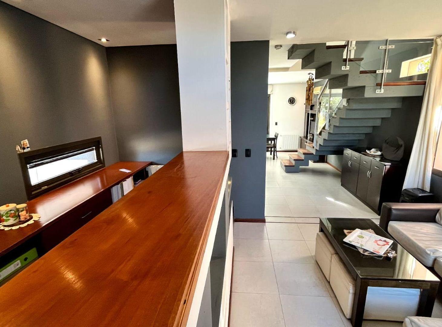 Foto de VENTA CASA B° PRIVADO APTO CREDITO MAIPU, imagen 5