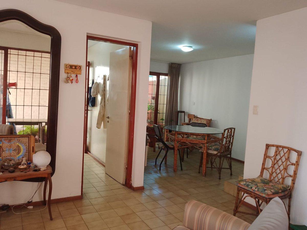 Foto de VENTA DUPLEX 4 HAB. CIUDAD, imagen 5