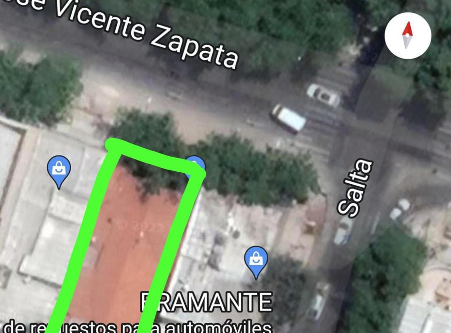 Foto de Venta Casa o Terreno Ubic. Excepc. FINANCIACION, imagen 5