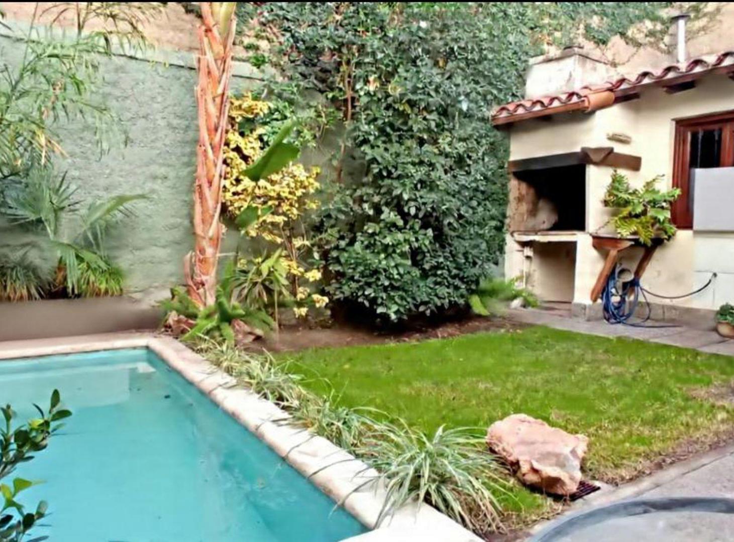Foto de VENTA CASA 3 DORM. 5ta SECCION CIUDAD MENDOZA, imagen 2