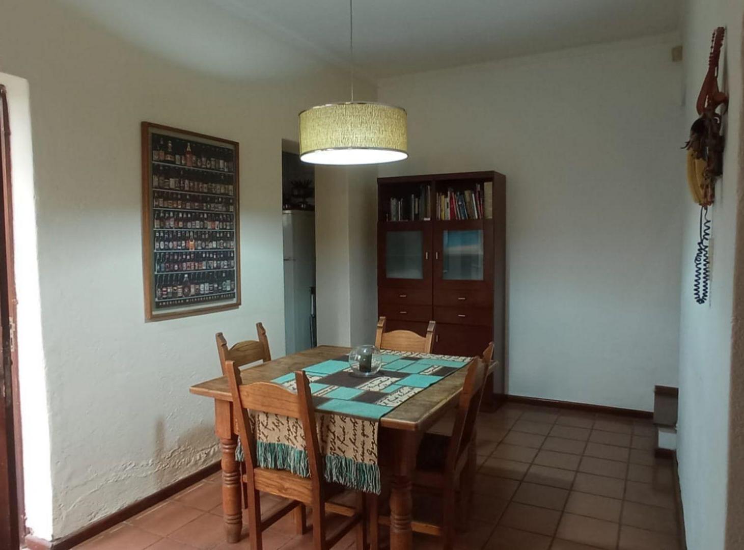 Foto de VENTA CASA 3 DORM. 5ta SECCION CIUDAD MENDOZA, imagen 4
