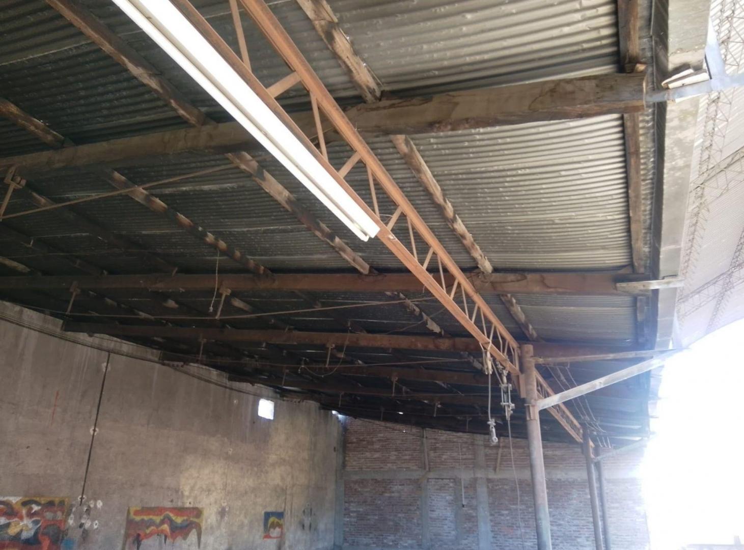 Foto de VENTA GALPON SAN JOSE GUAYMALLEN, imagen 2