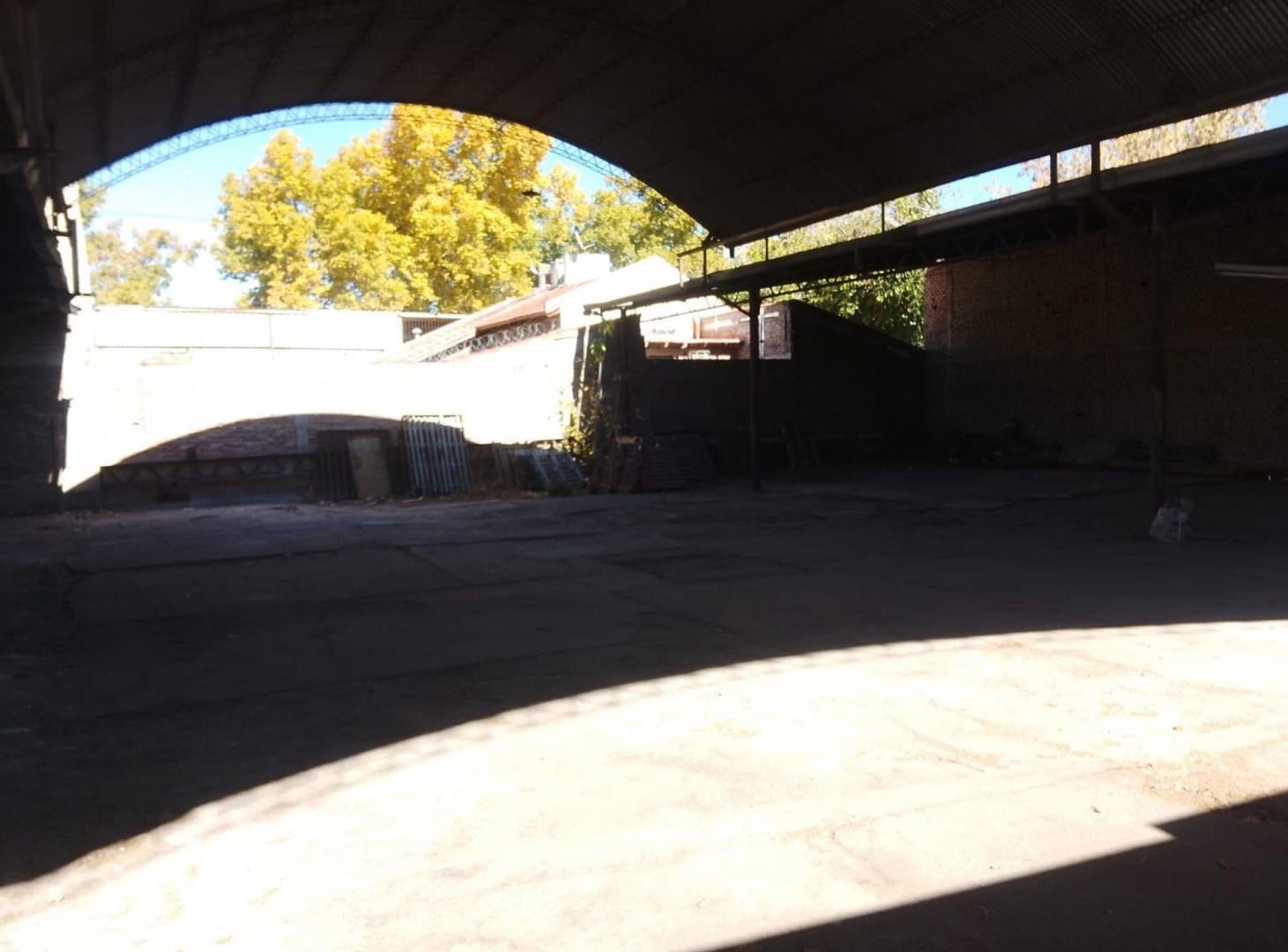 Foto de VENTA GALPON SAN JOSE GUAYMALLEN, imagen 1