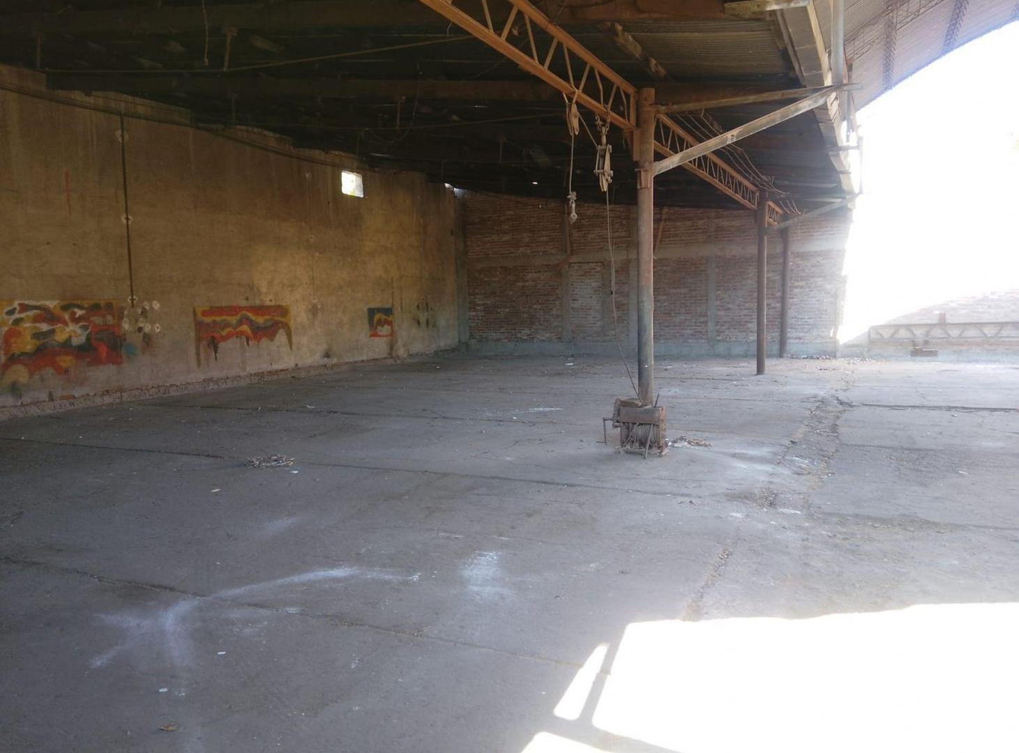 Foto de VENTA GALPON SAN JOSE GUAYMALLEN, imagen 4
