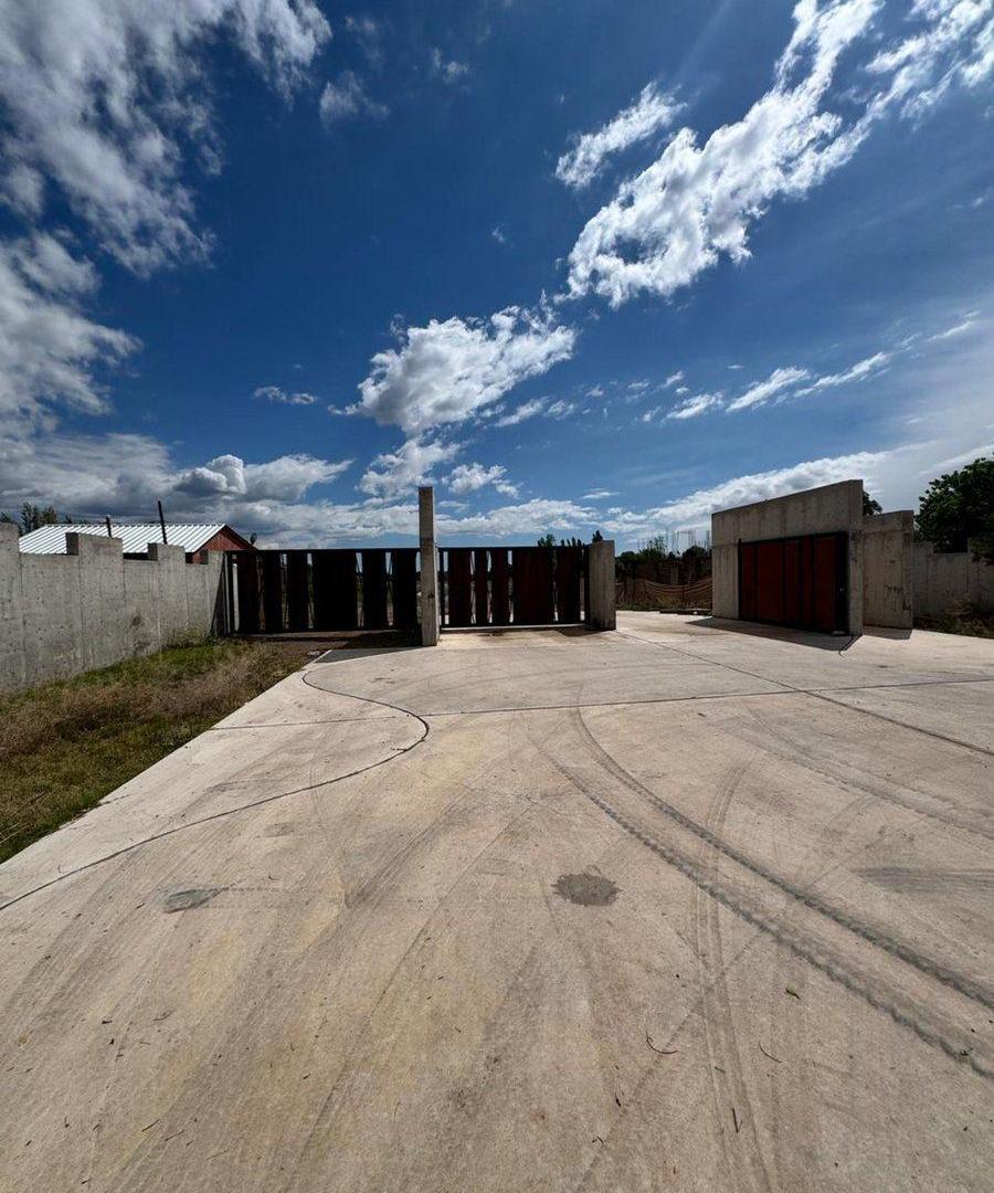 Foto de LOTES EN VENTA BARRIO VERONA VISTALBA COUNTRY, imagen 1