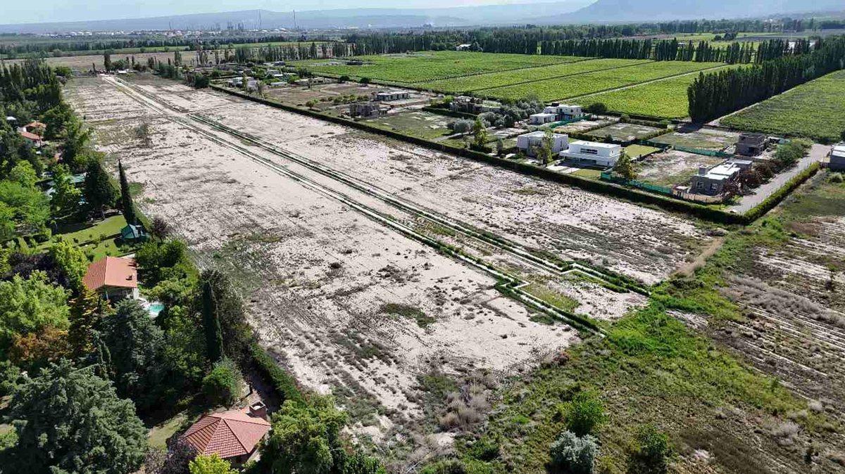 Foto de LOTES EN VENTA BARRIO VERONA VISTALBA COUNTRY, imagen 4