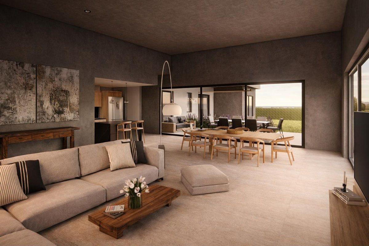 Foto de CASA EN VENTA EN BARRIO PRIVADO CHACRAS DE CORIA, imagen 5