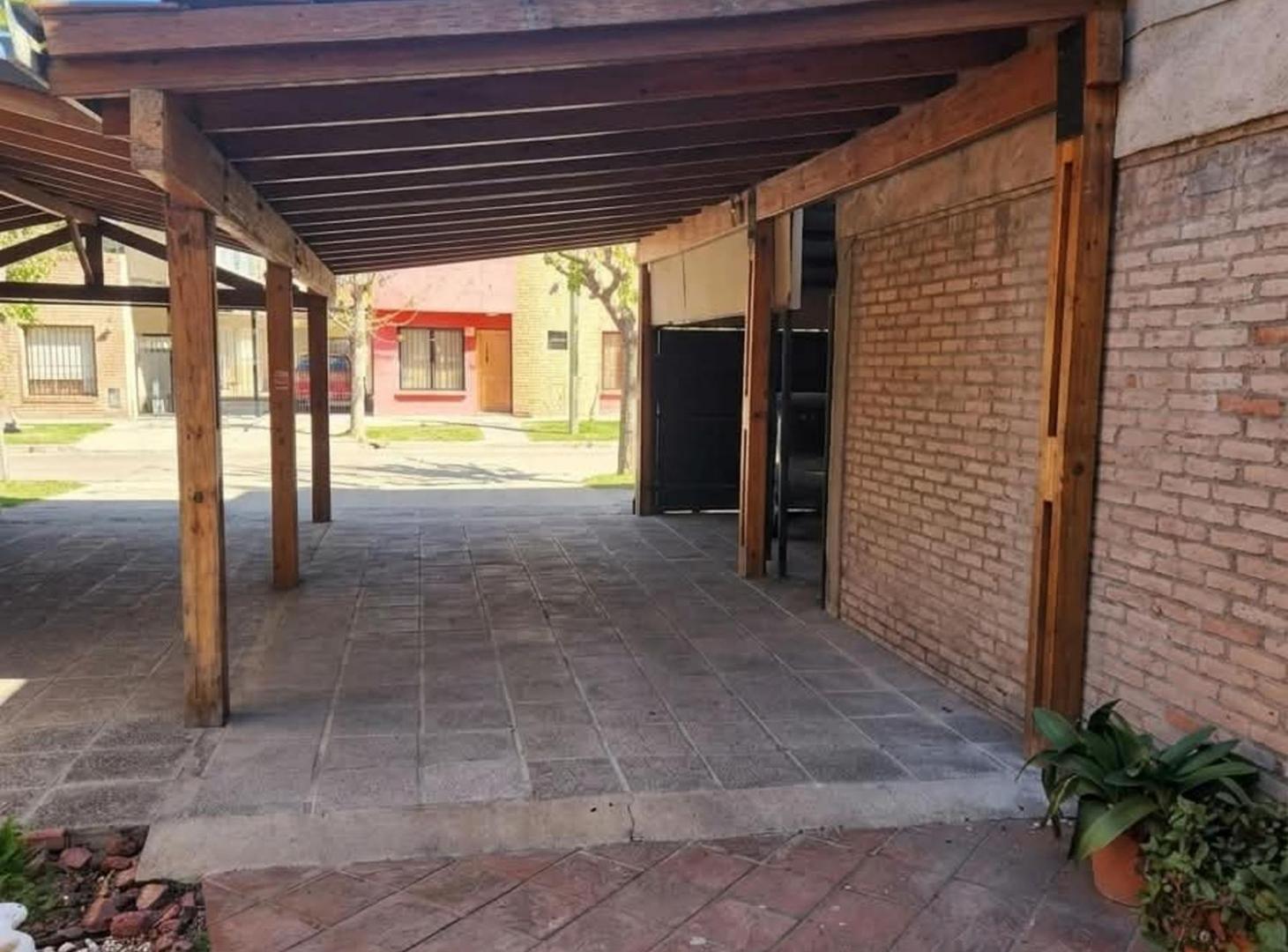 Foto de Duplex en venta, Guaymallen, imagen 1