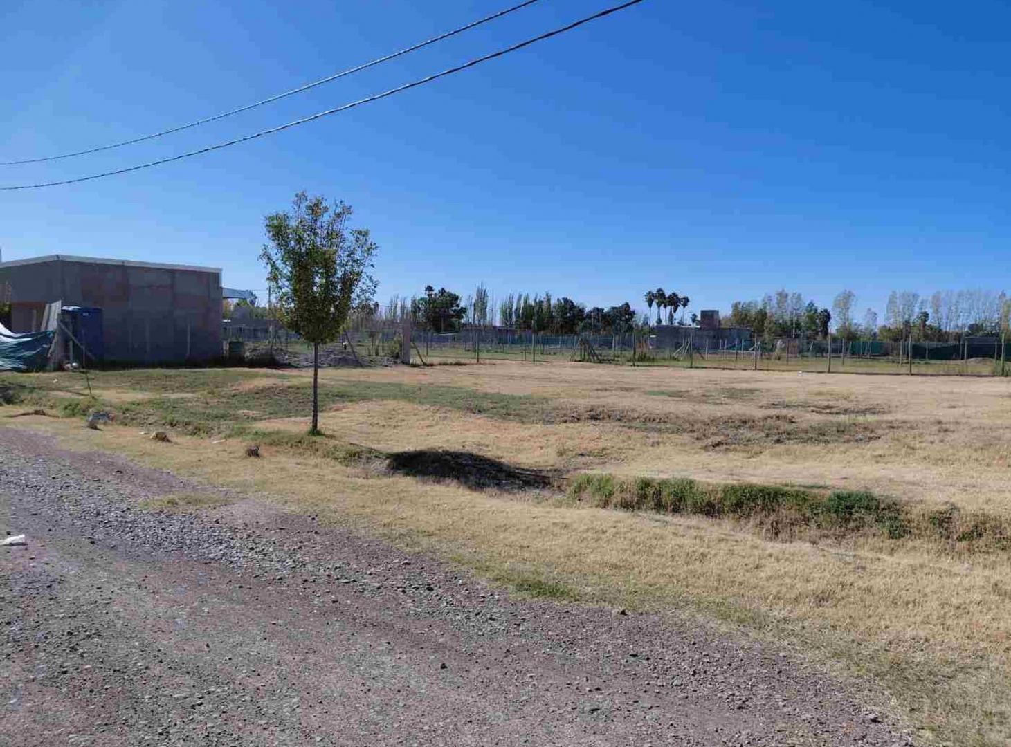 Foto de VENTA LOTE BARRIO PRIVADO VERDE PUEBLO GUAYMALLEN, imagen 1