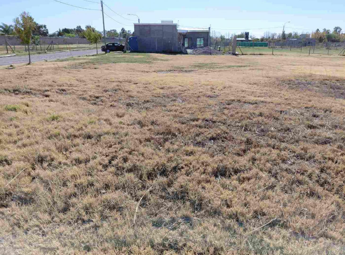Foto de VENTA LOTE BARRIO PRIVADO VERDE PUEBLO GUAYMALLEN, imagen 4