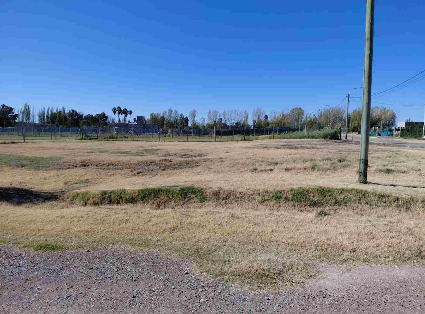 Foto de VENTA LOTE BARRIO PRIVADO VERDE PUEBLO GUAYMALLEN, imagen 3