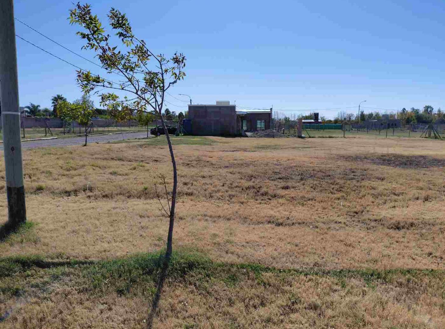 Foto de VENTA LOTE BARRIO PRIVADO VERDE PUEBLO GUAYMALLEN, imagen 5