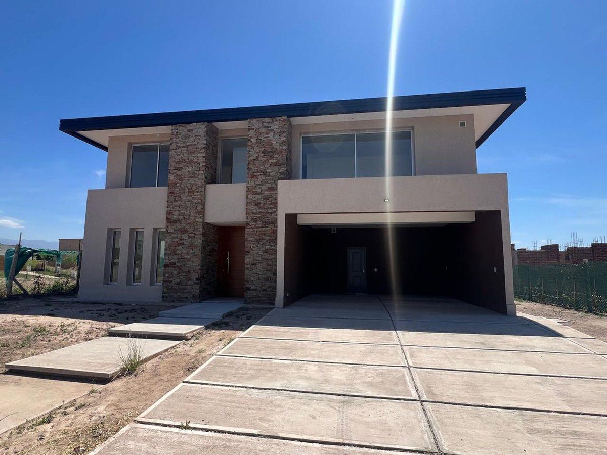 Foto de venta casa barrio gran boedo a estrenar, imagen 1