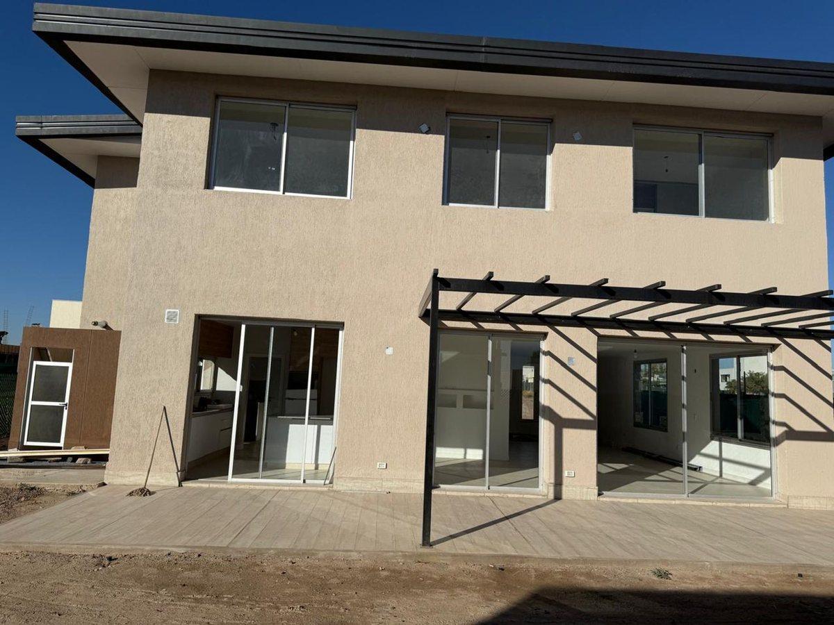 Foto de venta casa barrio gran boedo a estrenar, imagen 3