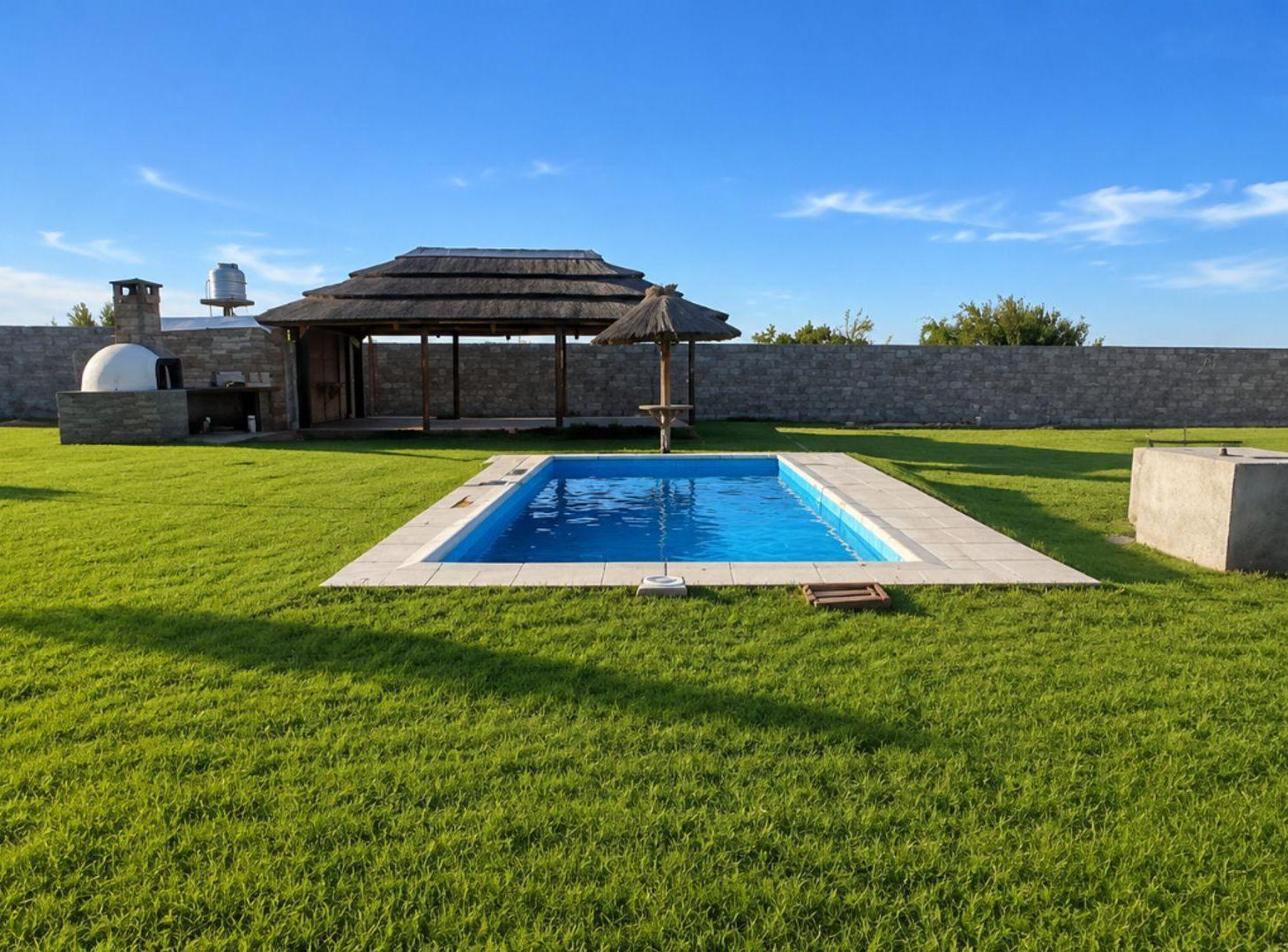 Foto de Venta Quincho Con pileta en Maipu, imagen 2