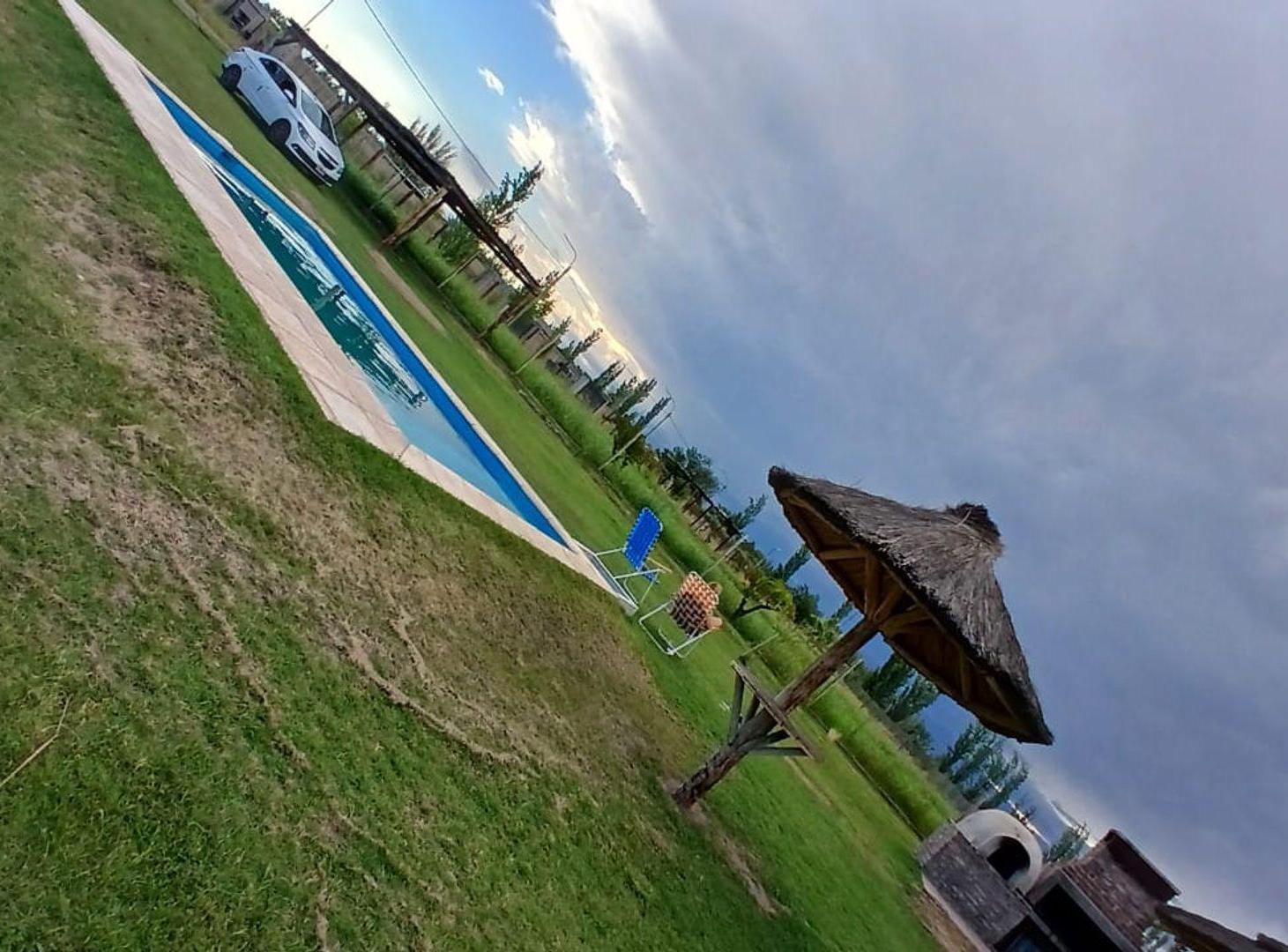 Foto de Venta Quincho Con pileta en Maipu, imagen 5