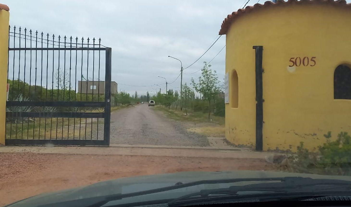 Foto de Venta Quincho Con pileta en Maipu, imagen 3