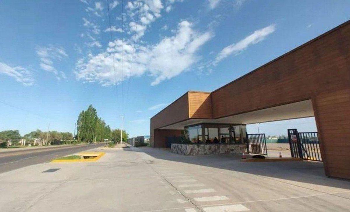 Foto de VENTA LOTE BARRIO PRIVADO LA QUEBRADA - LUJAN, imagen 3