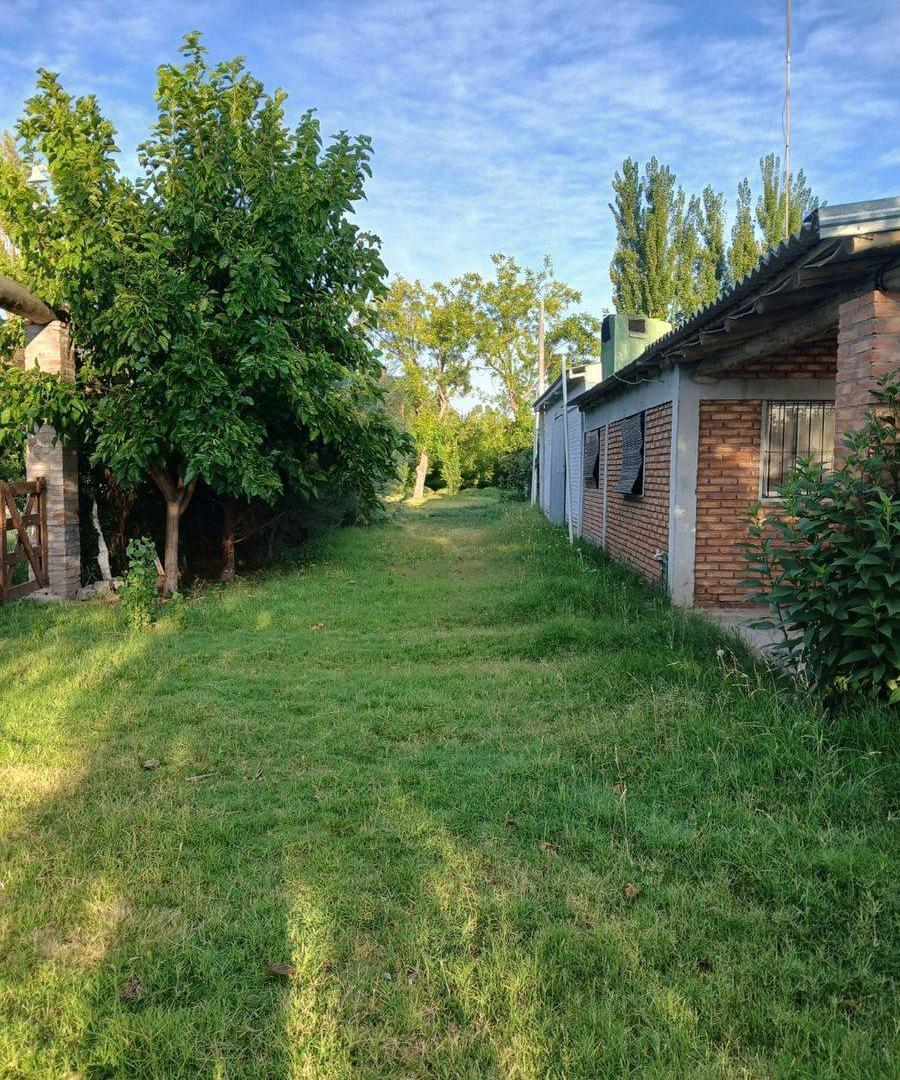 Foto de VENTA HERMOSA FINCA BOUTIQUE COLONIA ESPAÑOLA MDZ, imagen 4