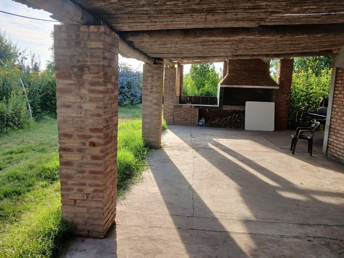 Foto de VENTA HERMOSA FINCA BOUTIQUE COLONIA ESPAÑOLA MDZ, imagen 5