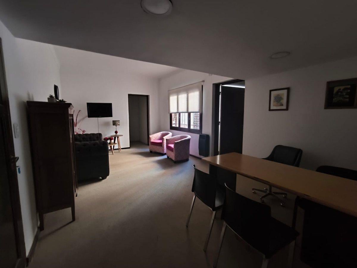 Foto de VENTA GRAN OFICINA MICROCENTRO CIUDAD MENDOZA KMO, imagen 4