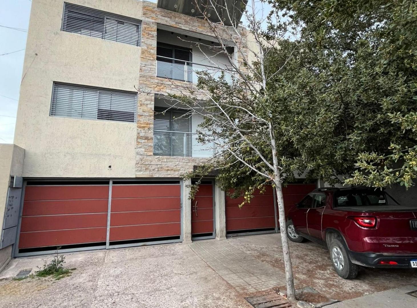 Foto de VENTA DEPARTAMENTO GODOY CRUZ, imagen 1