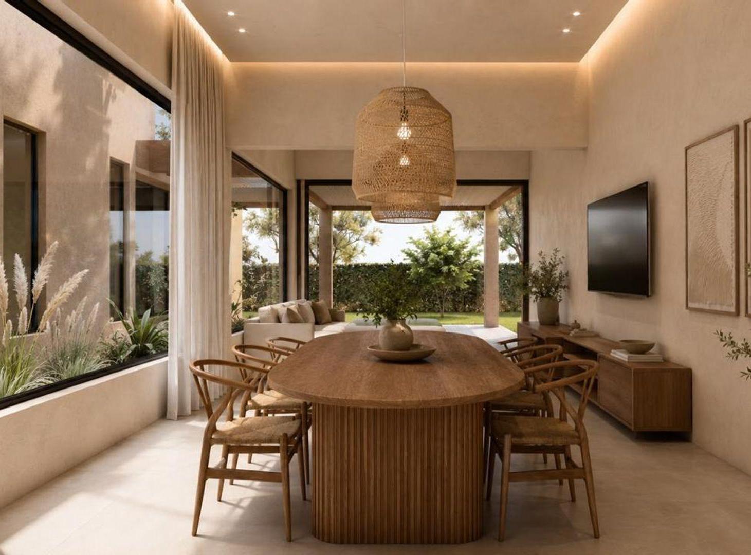 Foto de Casa en pozo 3 dormitorios B° Qvattro Viamonte, imagen 4