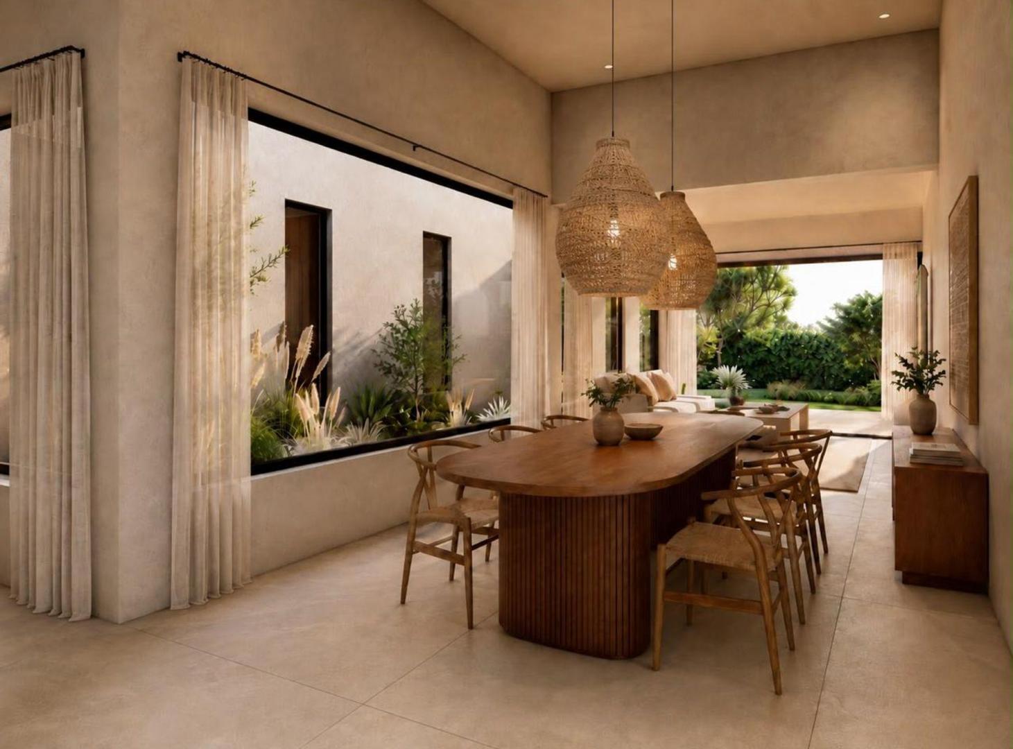 Foto de Casa en pozo 3 dormitorios B° Qvattro Viamonte, imagen 2
